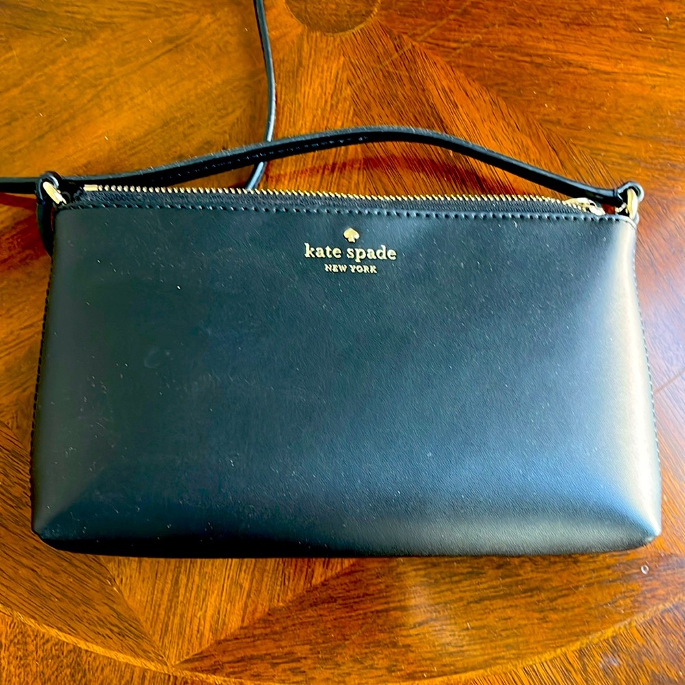 Kate Spade clutch crossbody